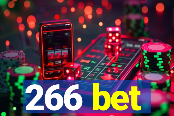 266 bet